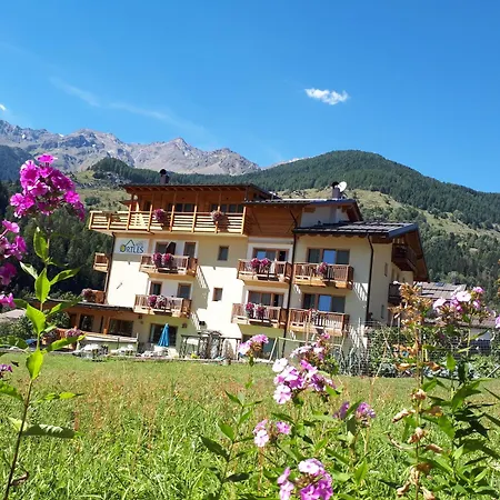 Hotel Ortles Dolomiti Walking & Spa-2